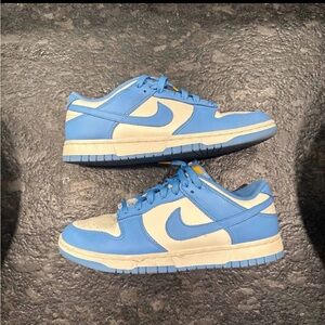 Nike Wmns Dunk Low “Coast”